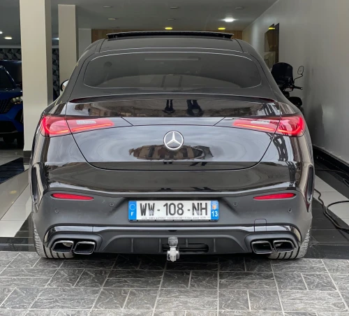 Glc w254 KIT 63