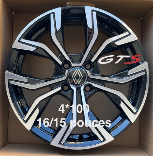 Clio jante