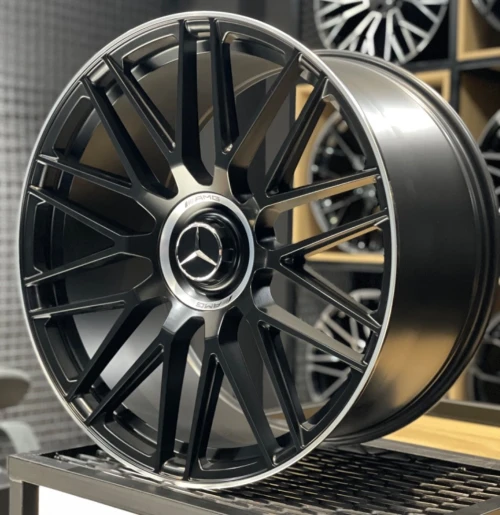 Mercedes AMG