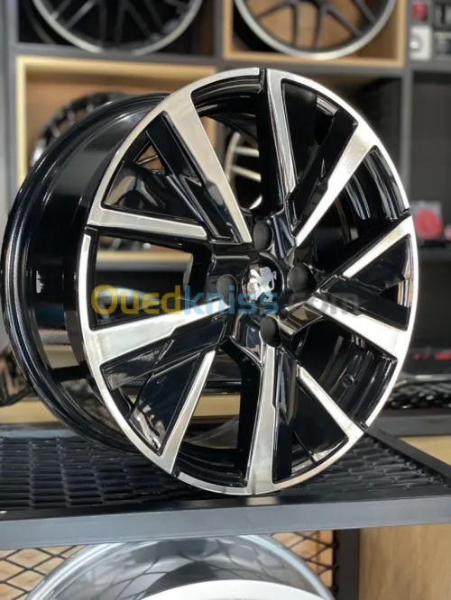 Peugeot GT