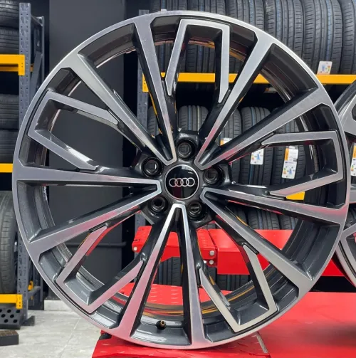 Audi A6 jante
