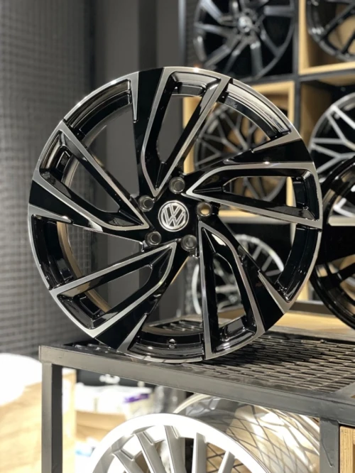 Golf VW