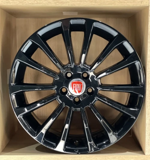 Jantes fiat doblo