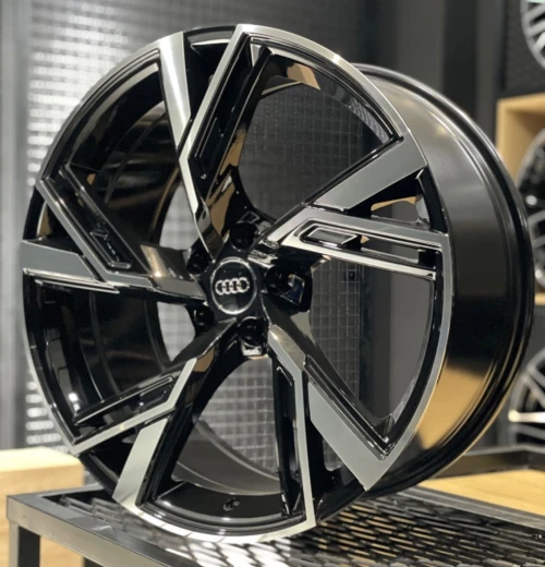 Audi 20 pouces 