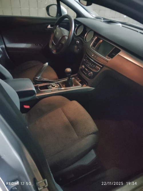 Peugeot 508 2013 508