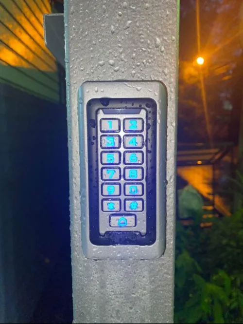 TAG RFID + DIGI Code