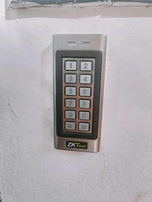 Installation interphone collectif et parabole collectif 
