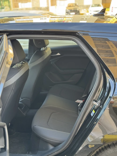 Audi A1 2025 A1 2025 VOLANT A DROITE