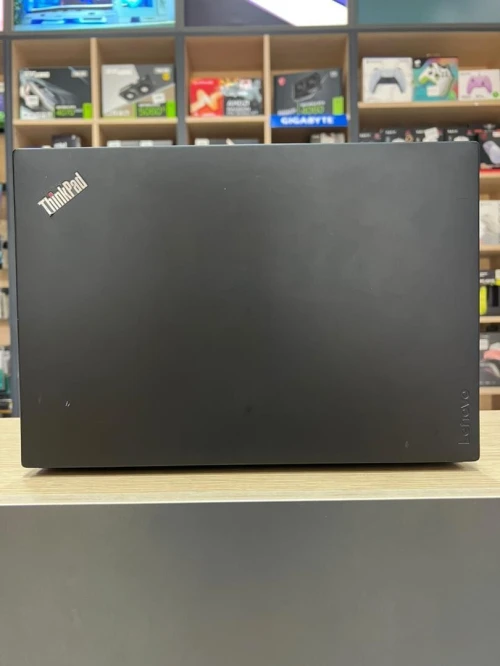 LAPTOP LENOVO THINKPAD T470S I7 7600U 8GB 256SSD 14'' FHD