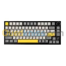 CLAVIER AJAZZ AK820 MAX ( MAGNETIQUE SWITCH )
