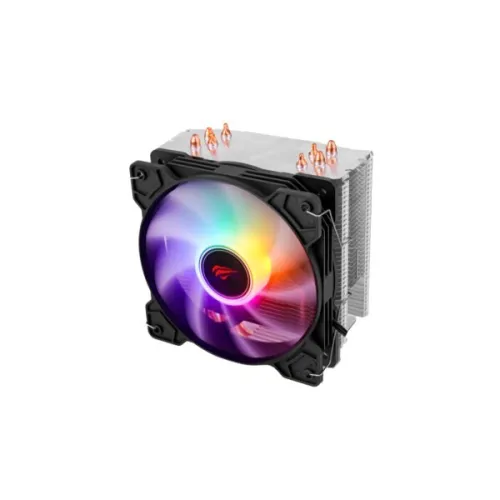 AIRCOOLER HAVIT F2003 RGB AMD AM4