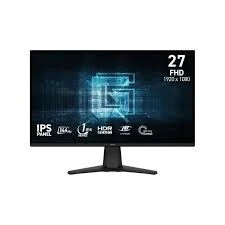MONITEUR MSI MAG G275L E14 27'' FHD 144HZ IPS