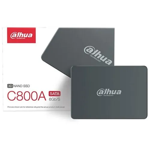 DISQUE SSD SATA DAHUA C800A 512GB
