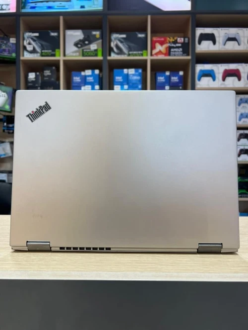 LAPTOP LENOVO THINKPAD X390 I5 8365U 16GB 256SSD 13.3'' FHD TACTILE X360