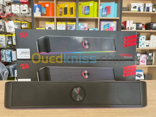 HAUT PARLEUR REDRAGON GS560 ADIEMUS 