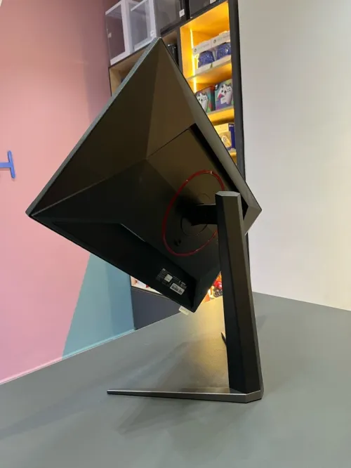 MONITEUR AOC 24G4 24" FHD 180HZ FAST IPS 1MS ROTATIF