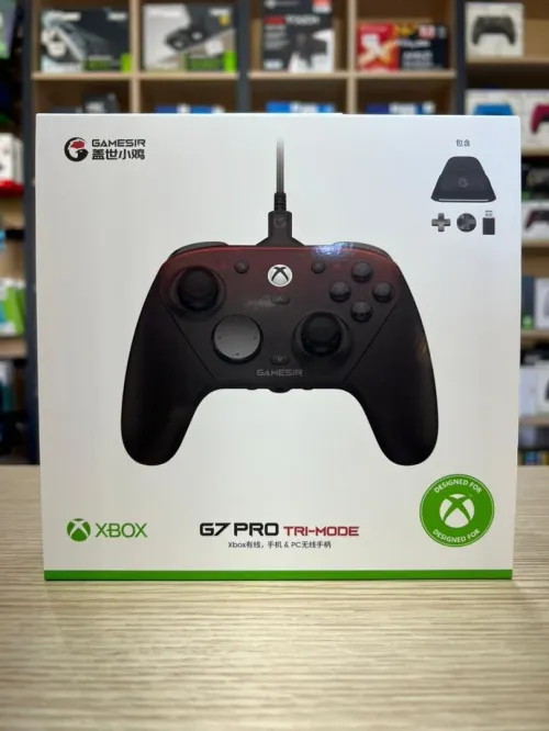 MANETTE GAMESIR G7 PRO TRI MODE