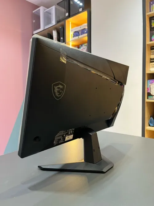 MONITEUR MSI MAG 275QF 27'' 2K 180HZ FAST IPS 0.5MS