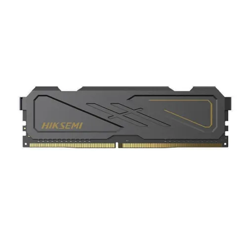 RAM HIKSEMI ARMOR 16GB 5600MHZ BLACK ( CONFIGURATION UNIQUEMENT )