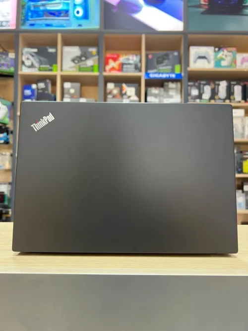 LAPTOP LENOVO THINKPAD T480S I5 8350U 8GB 256SSD 14'' FHD