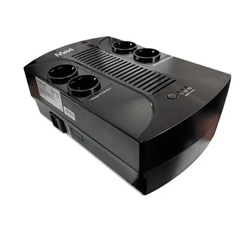 ONDULEUR MAXIPOWER 850VA