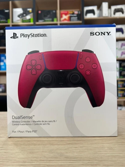 MANETTE PS5 ORIGINAL ( COULEUR )