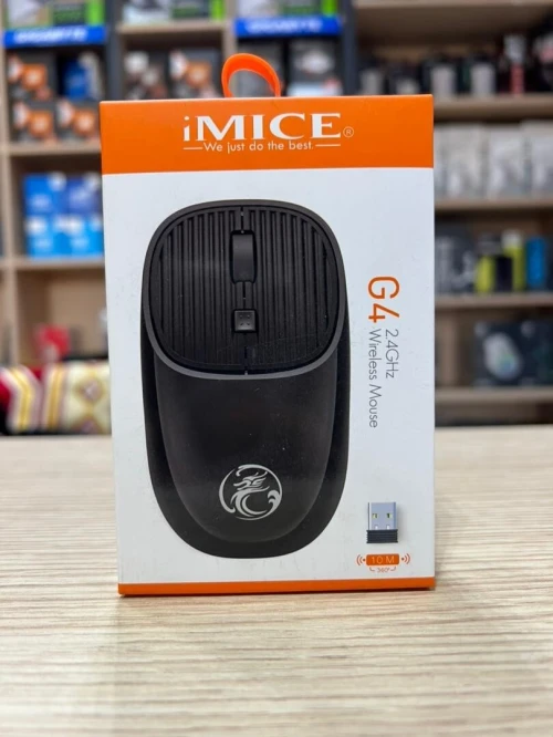 SOURIS IMICE G4 SANS FIL