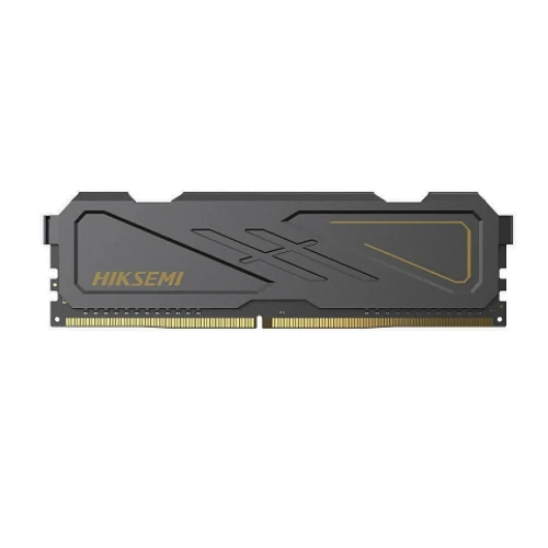 RAM HIKSEMI ARMOR 32GB DDR5 6400MHZ BLACK ( CONFIGURATION UNIQUEMENT )