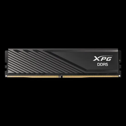 RAM ADATA XPG LANCER BLADE 16GB 5600MHZ BLACK CL48