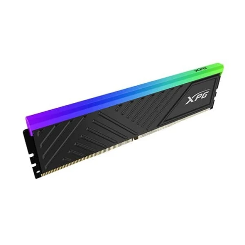 RAM ADATA XPG SPECTRIX D35G 16GB 3200MHZ BLACK RGB CL16