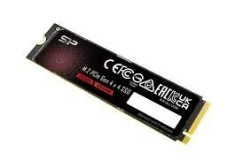 DISQUE SSD NVME SILICON POWER UD90 2TB GEN4