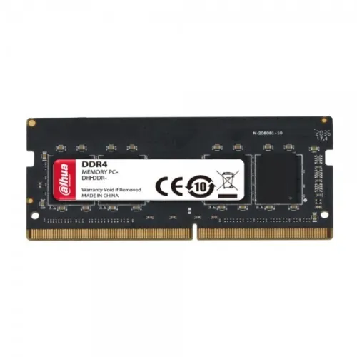 RAM DAHUA C300 8GB DDR4 3200MHZ LAPTOP