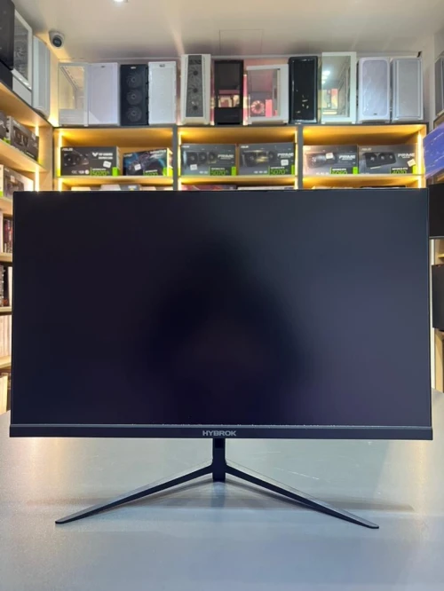 MONITEUR HYBROK HG24IPS100 24'' FHD 100HZ IPS