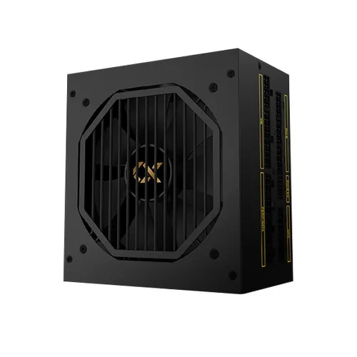 ALIMENTATION XIGMATEK FURY 850WAT 80+ GOLD FULL MODULAIRE