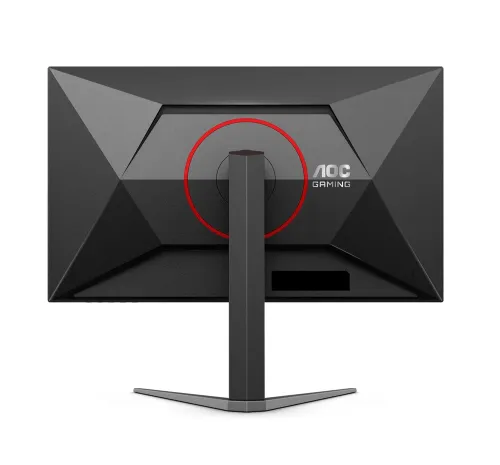 MONITEUR AOC 24G4 24" FHD 180HZ FAST IPS 1MS ROTATIF