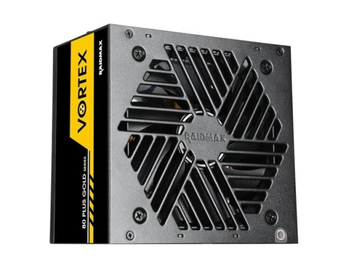 ALIMENTATION RAIDMAX VORTEX 800W 80+ GOLD