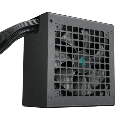 ALIMENTATION DEEPCOOL PL550D 550WAT 80+ BRONZE