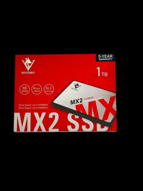DISQUE SSD SATA MAGMA MX2 1TB