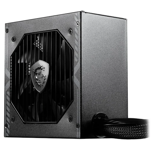 ALIMENTATION MSI MAG A750BN 750W 80+ BRONZE