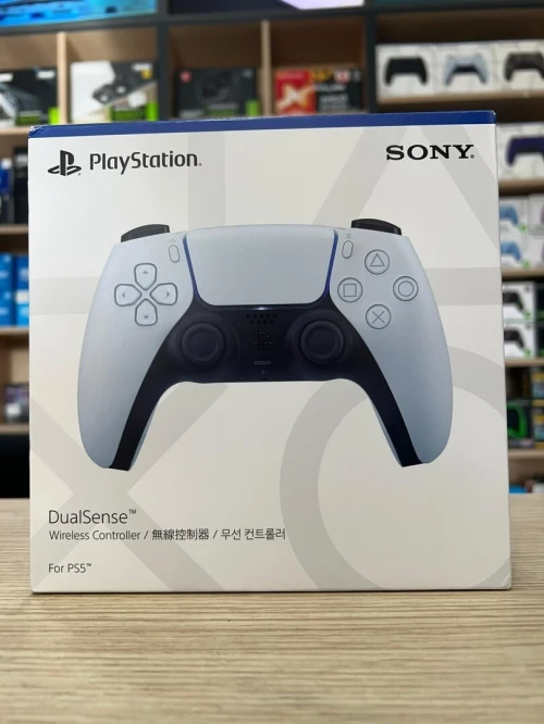 MANETTE PS5 ORIGINAL ( COULEUR )