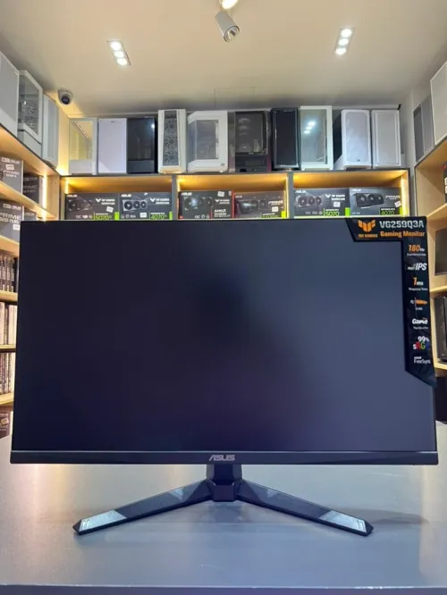 MONITEUR ASUS VG259Q3A 25'' FHD 180HZ FAST IPS