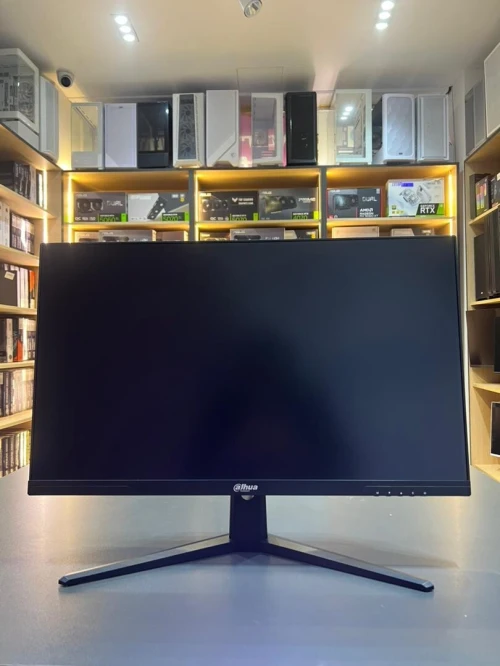 MONITEUR DAHUA LM27 E231BN 27'' FHD 200 HZ VA