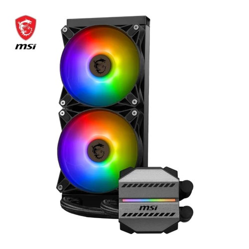 WATERCOOLING MSI MAG CORELIQUID M240