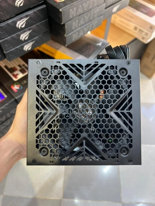 ALIMENTATION RAIDMAX RX550 XTB 550W