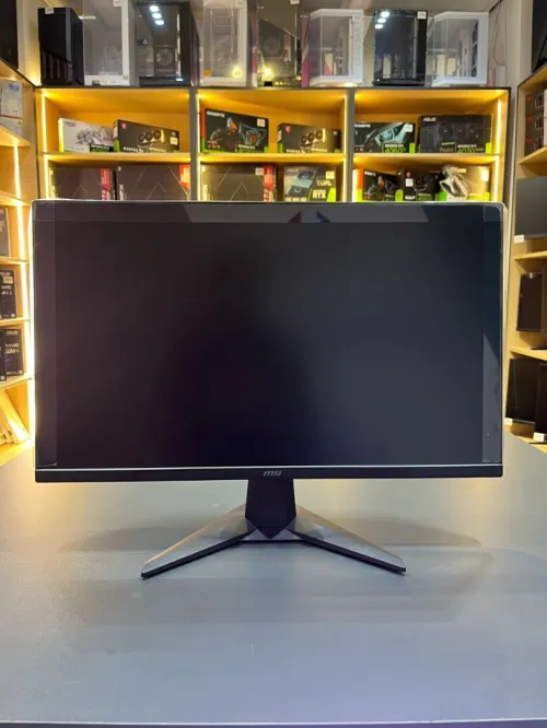 MONITEUR MSI MAG 275QF 27'' 2K 180HZ FAST IPS 0.5MS