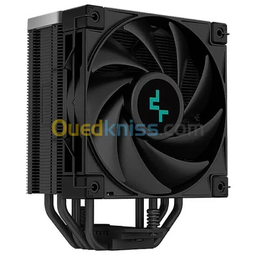 AIRCOOLER DEEPCOOL AK400 ZERO DARK