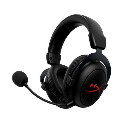 CASQUE HYPER X CLOUD CORE WIRELESS