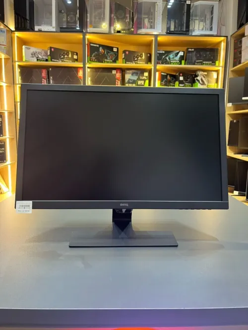 MONITEUR BENQ GL2780 27'' FHD 75HZ