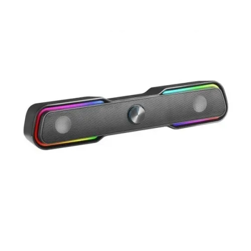 HAUT PARLEUR MARS GAMING MS-BX BLACK