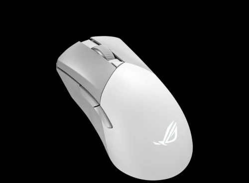 SOURIS ASUS ROG GLADIUS III WIRELESS AIMPOINT WHITE